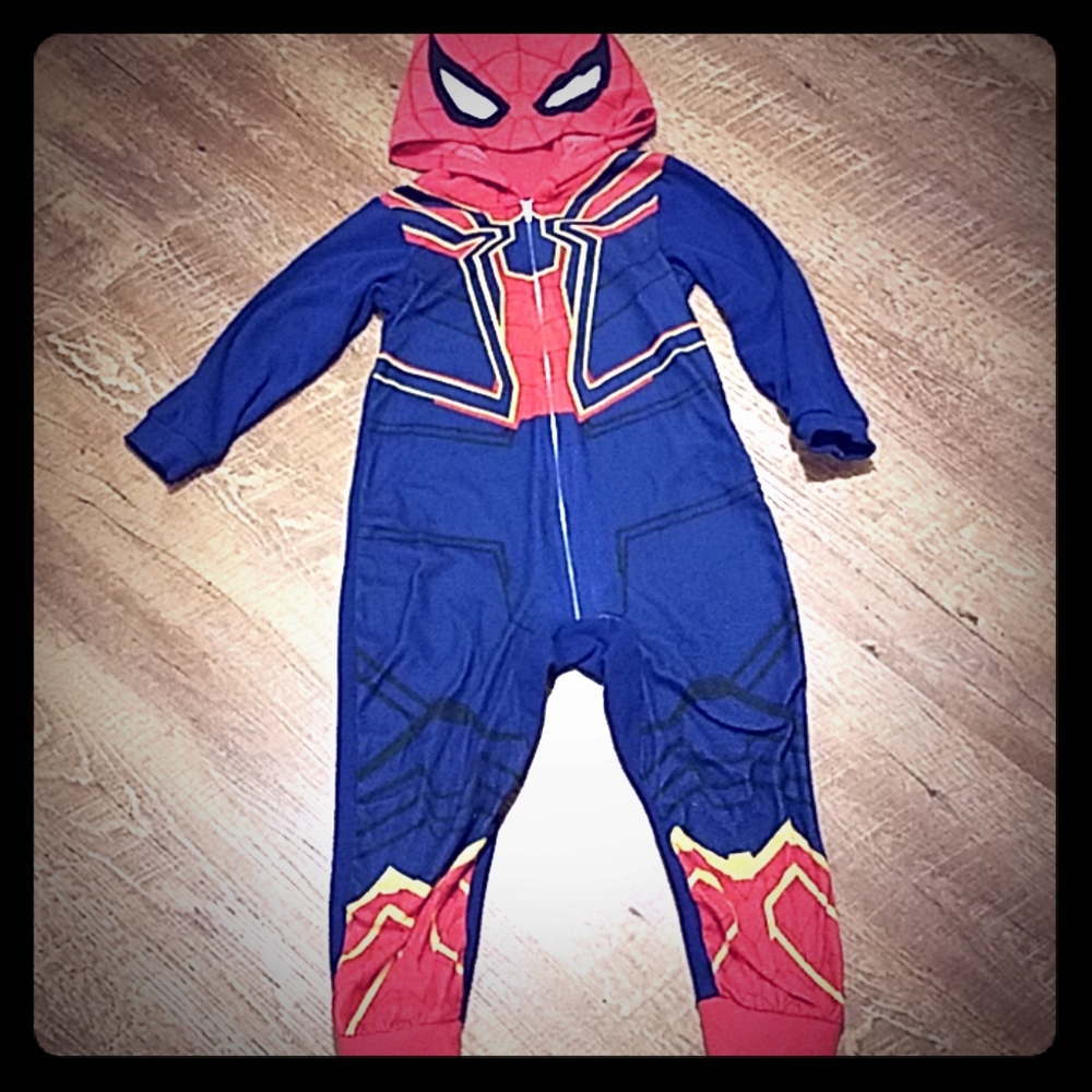 COPY - Boys PJs